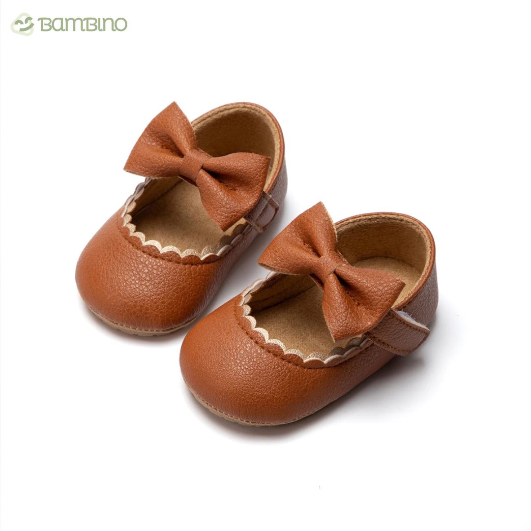 Sapatilha Tiana para Bebês