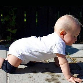 Joelheira Antiderrapante para Bebês Bambino
