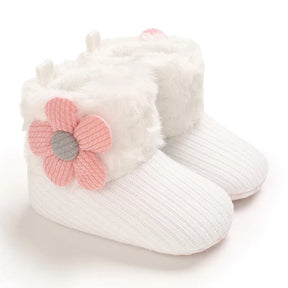 Bota de Inverno para bebês