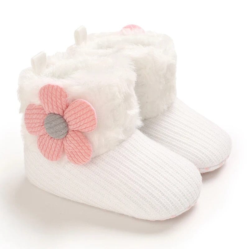 Bota de Inverno para bebês