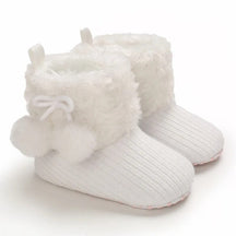 Bota de Inverno para bebês