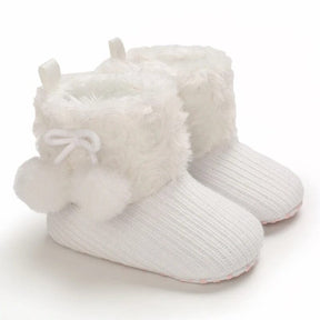Bota de Inverno para bebês
