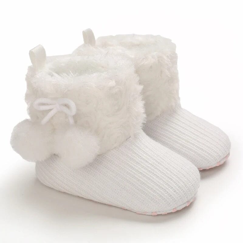 Bota de Inverno para bebês