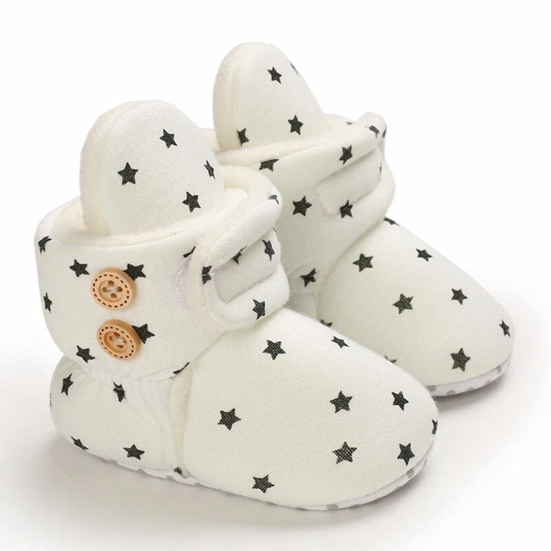 Bota de Inverno para bebês