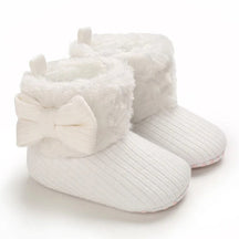 Bota de Inverno para bebês