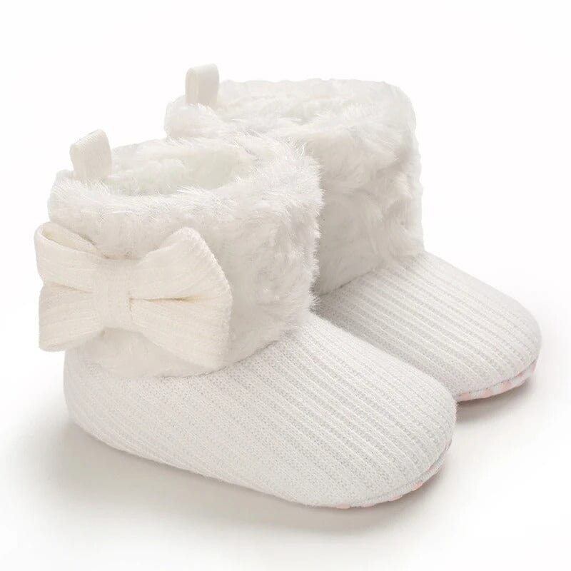 Bota de Inverno para bebês