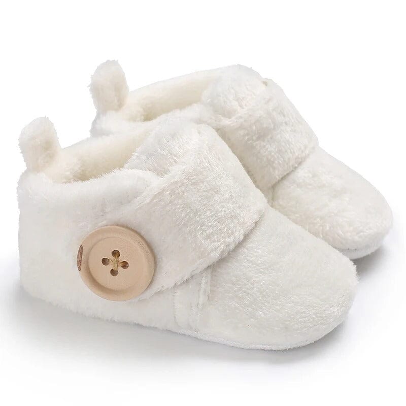 Bota de Inverno para bebês