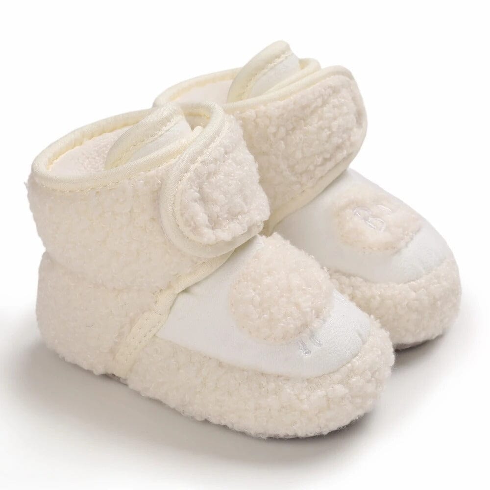 Bota de Inverno para bebês
