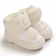 Bota de Inverno para bebês