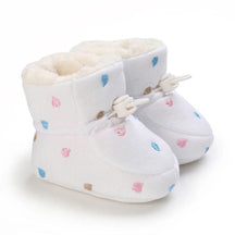 Bota de Inverno para bebês