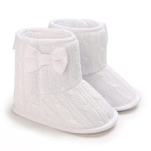 Bota de Inverno para bebês