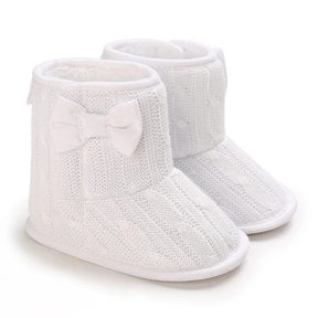 Bota de Inverno para bebês