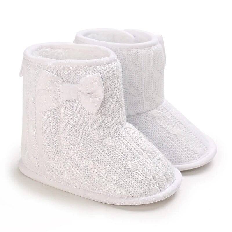 Bota de Inverno para bebês