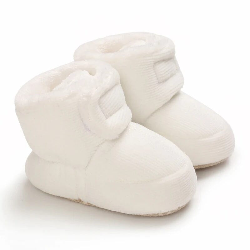Bota de Inverno para bebês