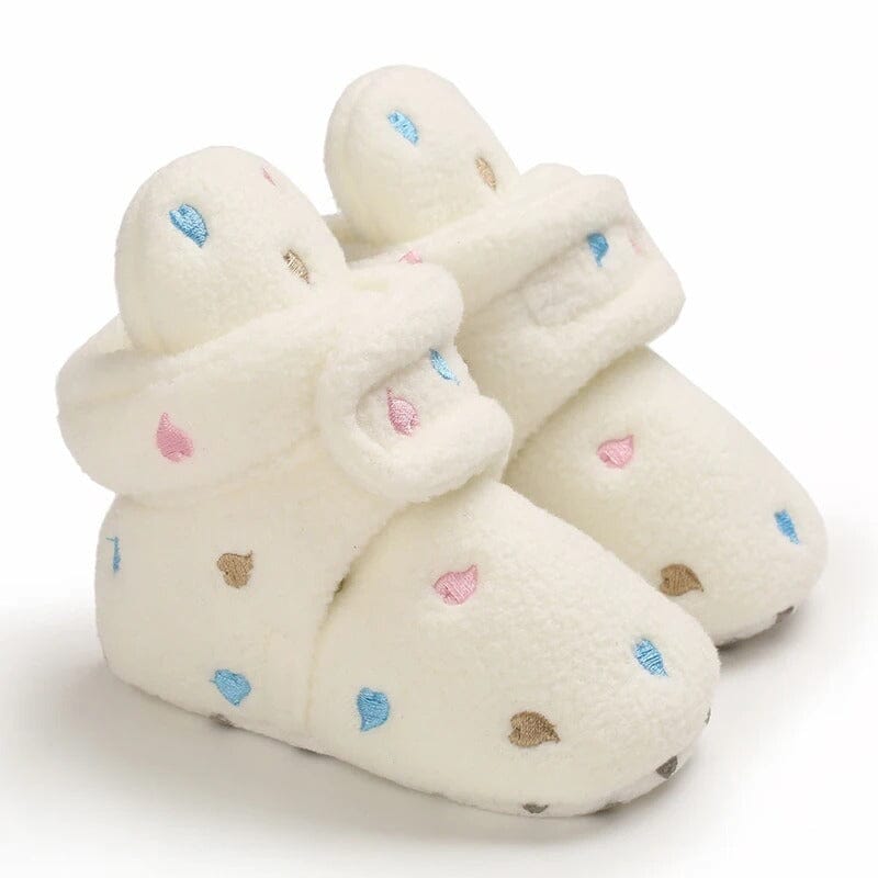 Bota de Inverno para bebês
