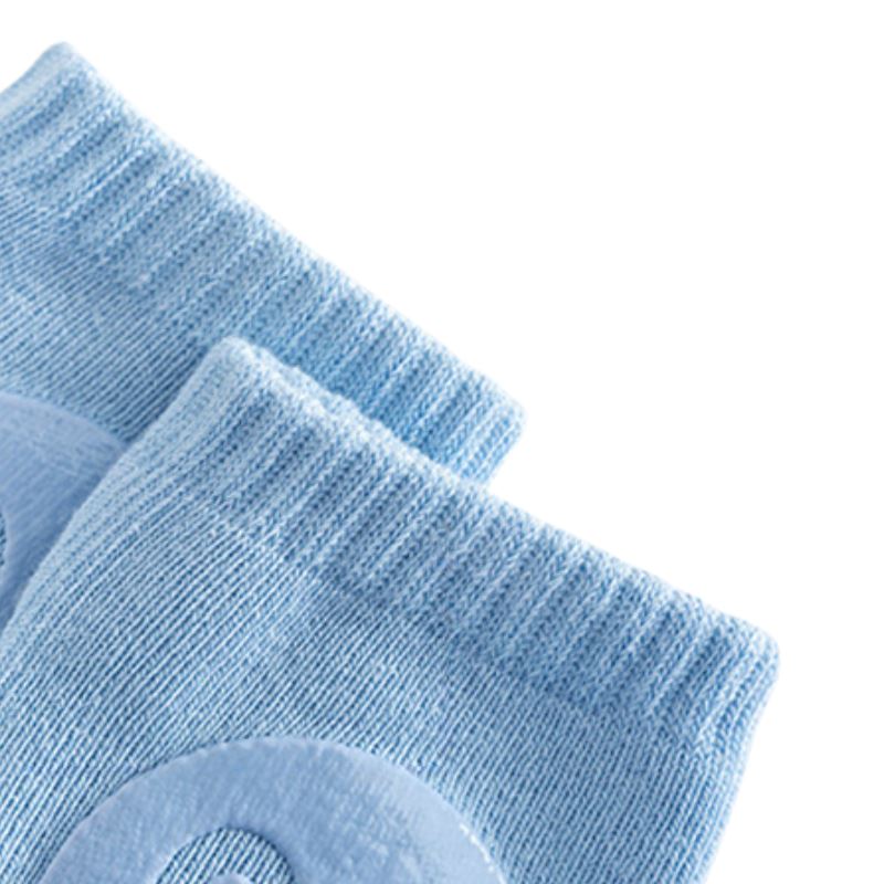 Joelheira Antiderrapante para Bebês Bambino